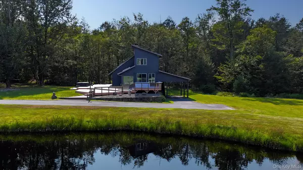15 Deans WAY, Neversink, NY 12765