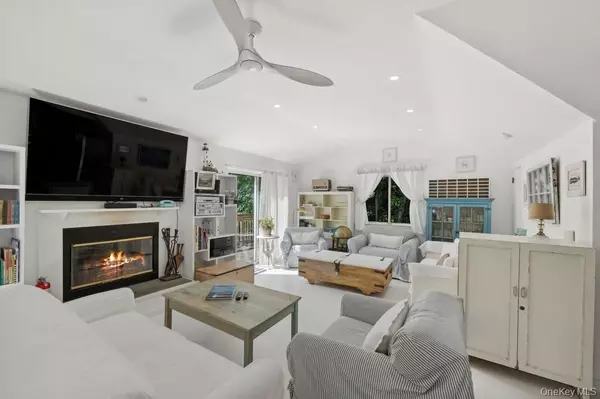 Montauk, NY 11954,161 Monroe DR