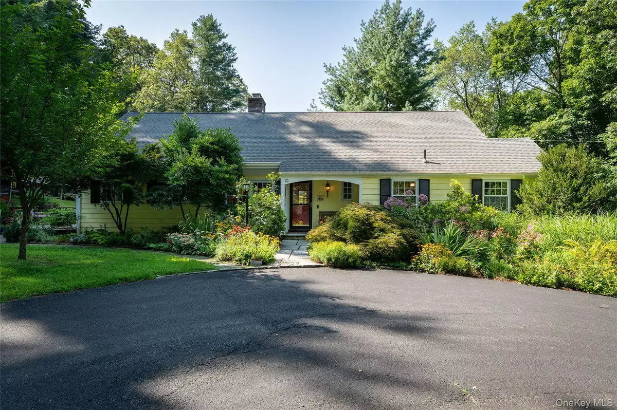 Cross River, NY 10518,10 Mark Mead RD