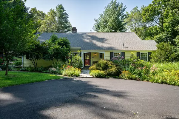 10 Mark Mead RD, Cross River, NY 10518