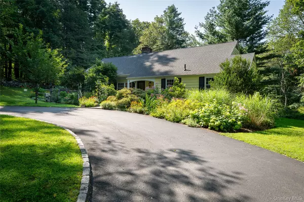 Cross River, NY 10518,10 Mark Mead RD