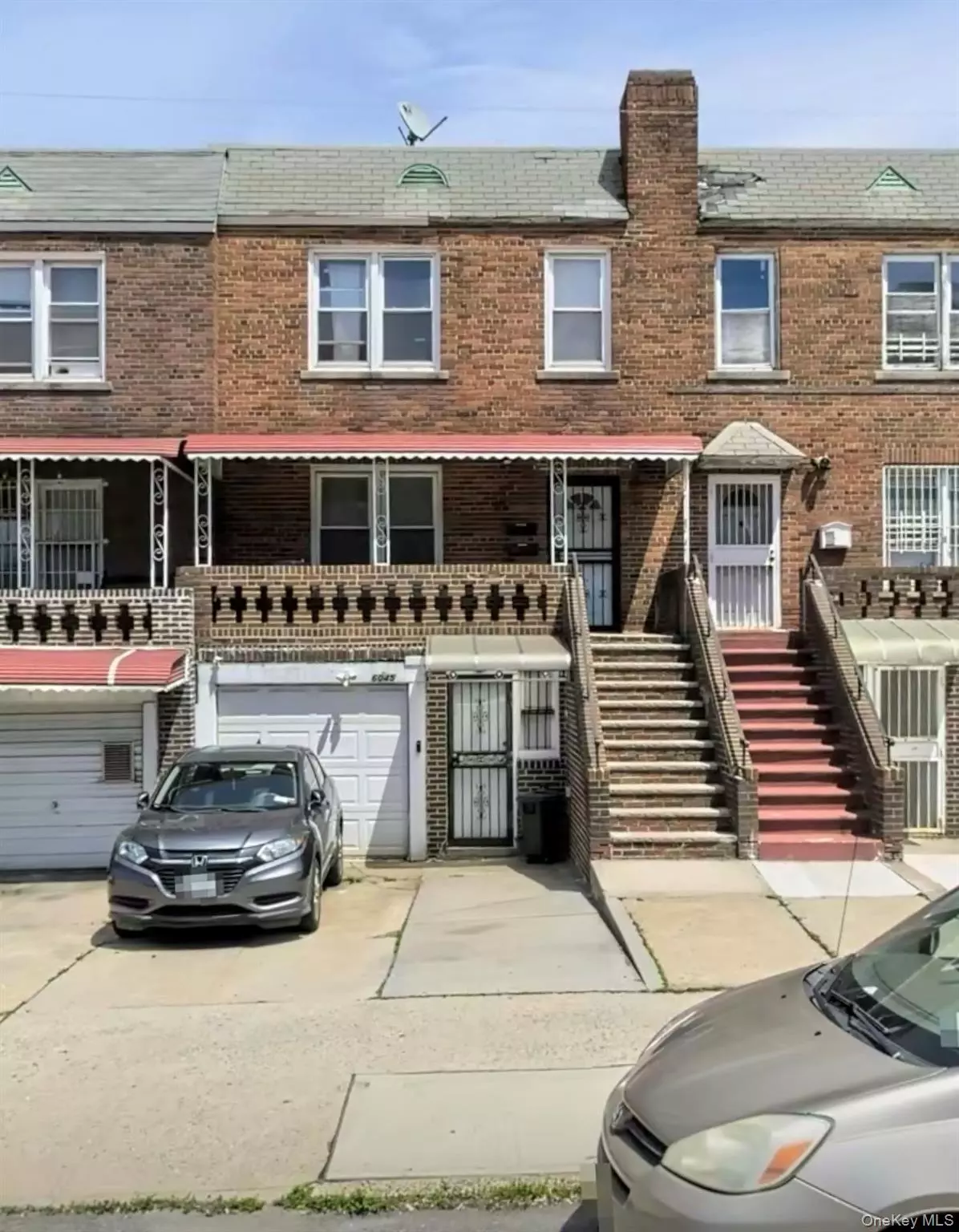 Rego Park, NY 11373,60-45 Woodhaven Blvd