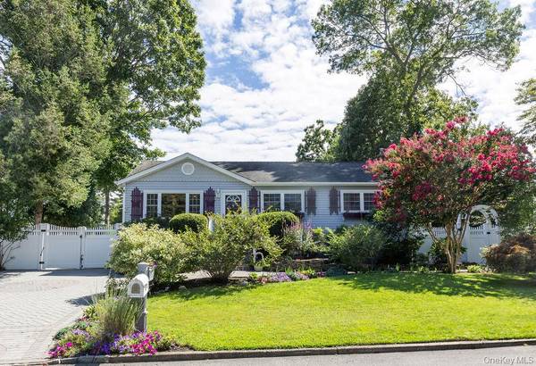 1 Dillon AVE, Port Jefferson Station, NY 11776
