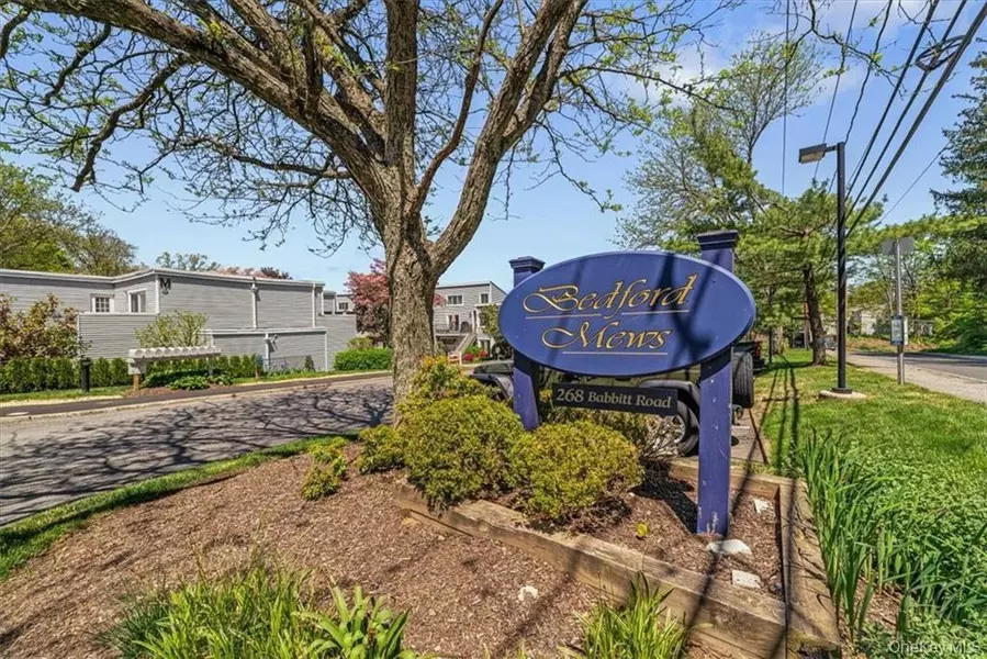 208 Harris RD #D4A, Bedford Hills, NY 10507