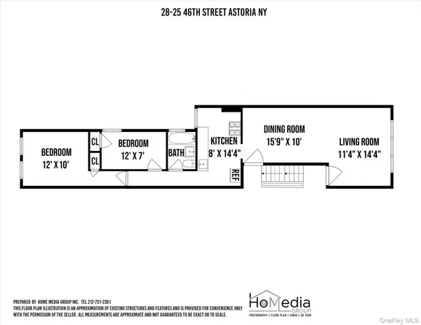 Astoria, NY 11103,2827 46th ST