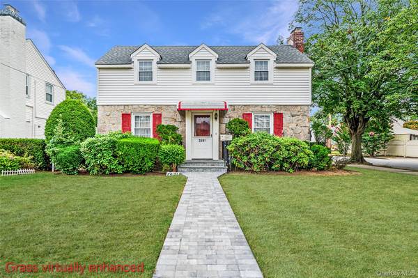 2691 Terrell AVE, Oceanside, NY 11572