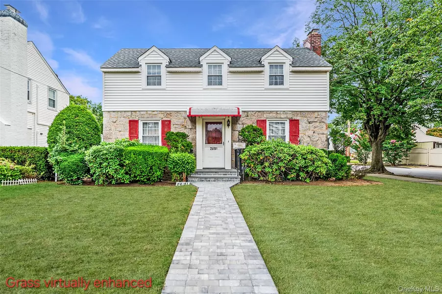 2691 Terrell AVE, Oceanside, NY 11572