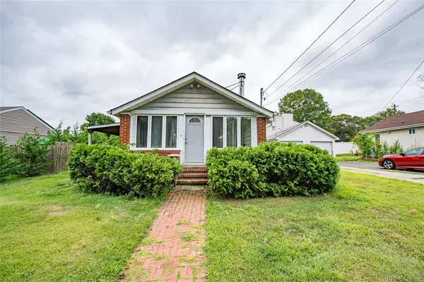 Ronkonkoma, NY 11779,430 Richmond BLVD