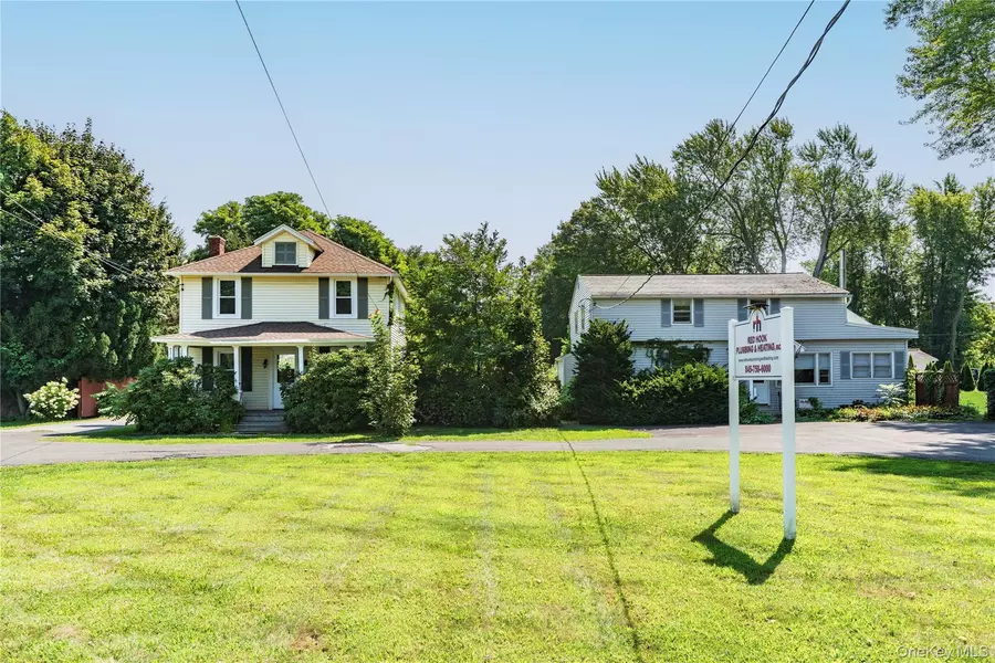 7316-7318 S Broadway, Red Hook, NY 12571