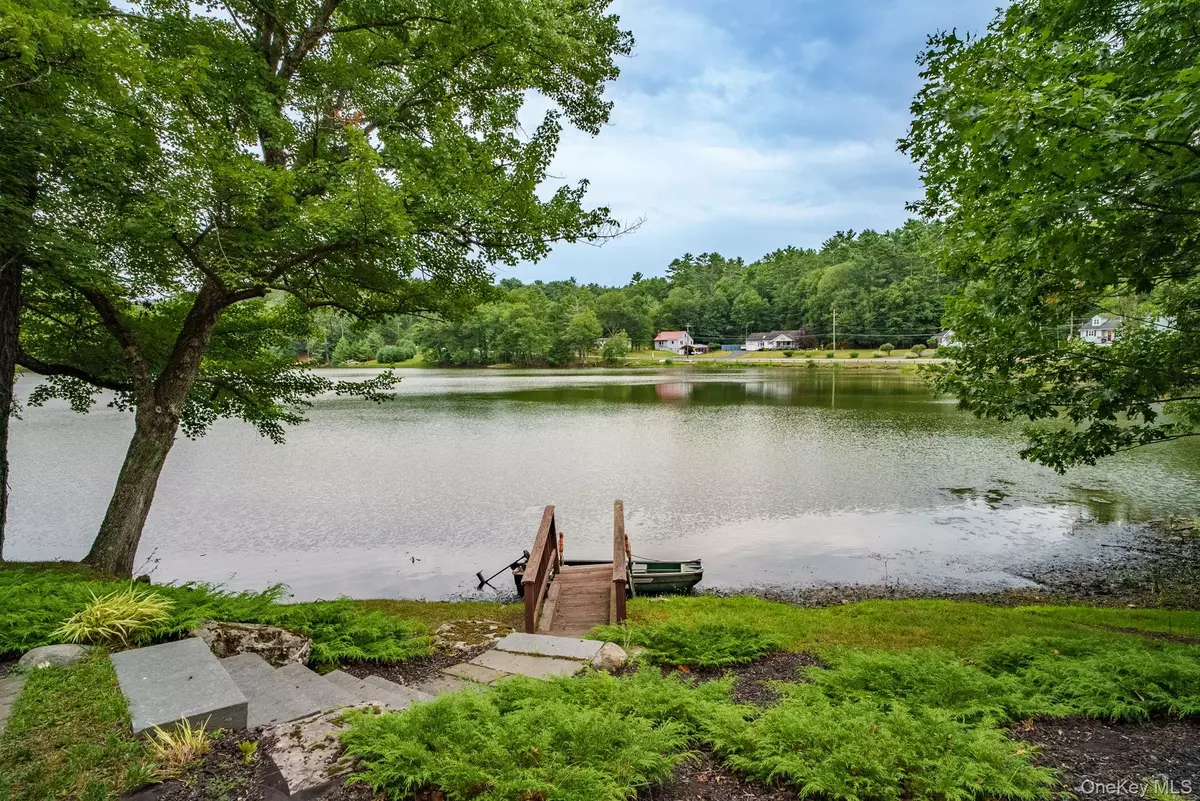Yulan, NY 12792,2 Bodine Lake RD