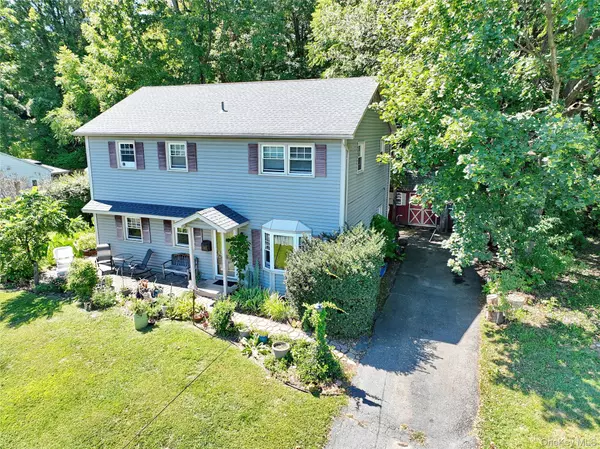 31 N Lexow AVE, Nanuet, NY 10954