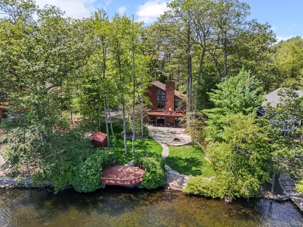 116 Lake Shore DR, Rock Hill, NY 12775