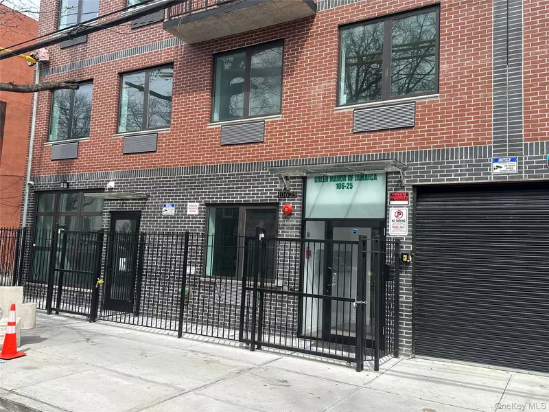 106-25 Guy R Brewer BLVD, Jamaica, NY 11433