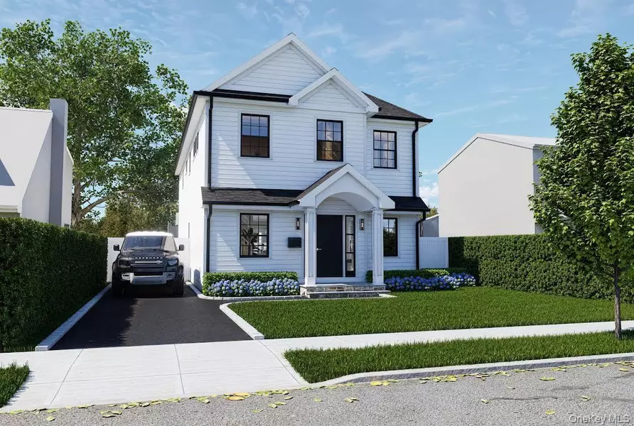 101 Brown ST, Mineola, NY 11501