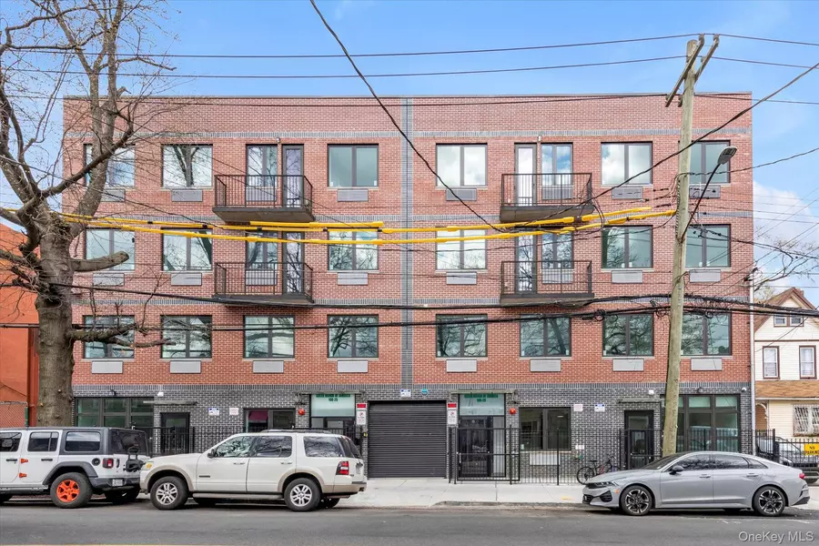 106-29 Guy R Brewer BLVD, Jamaica, NY 11433