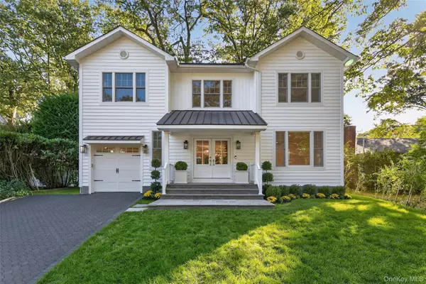 5 Pepperday AVE, Port Washington, NY 11050