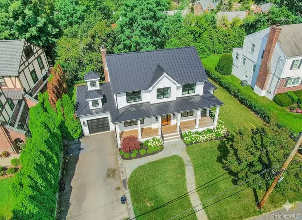 203 Park AVE, Eastchester, NY 10709