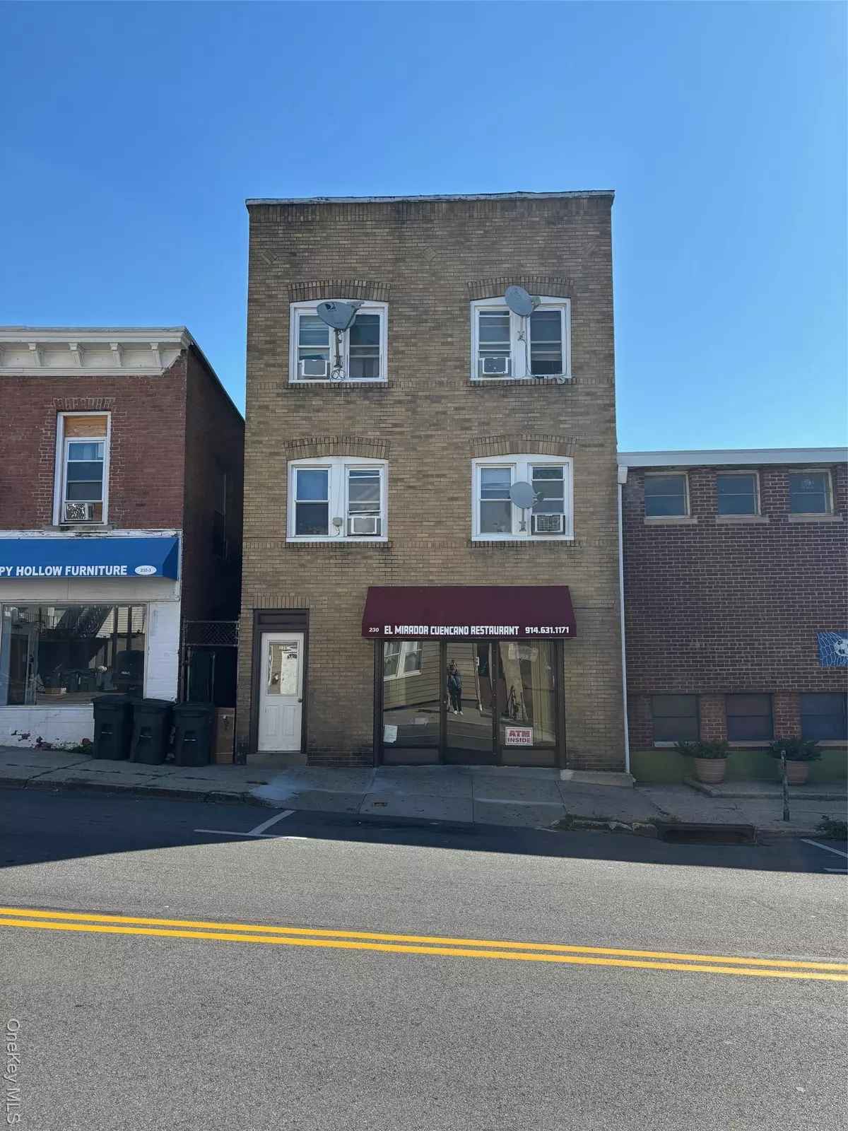 Sleepy Hollow, NY 10591,230 N Washington ST