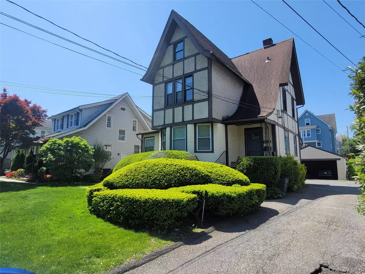 White Plains, NY 10605,40 Longview AVE