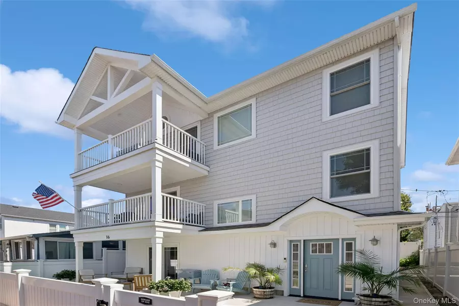 16 September WALK, Long Beach, NY 11561