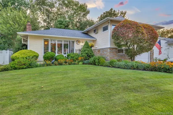 468 Richmond RD, East Meadow, NY 11554