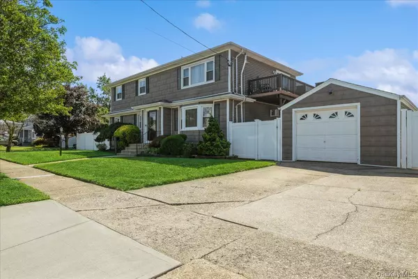 North Bellmore, NY 11710,2800 Pacific ST