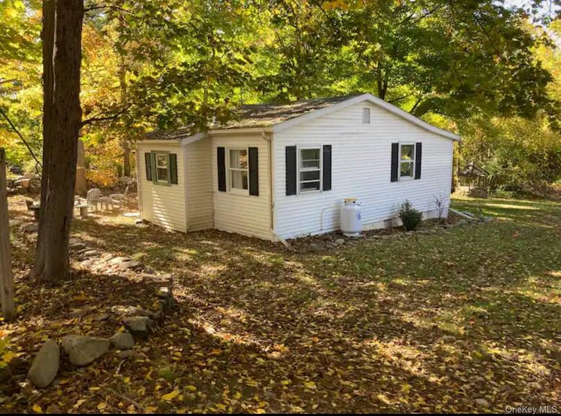 21 Derussey LN #17, Cornwall, NY 12518