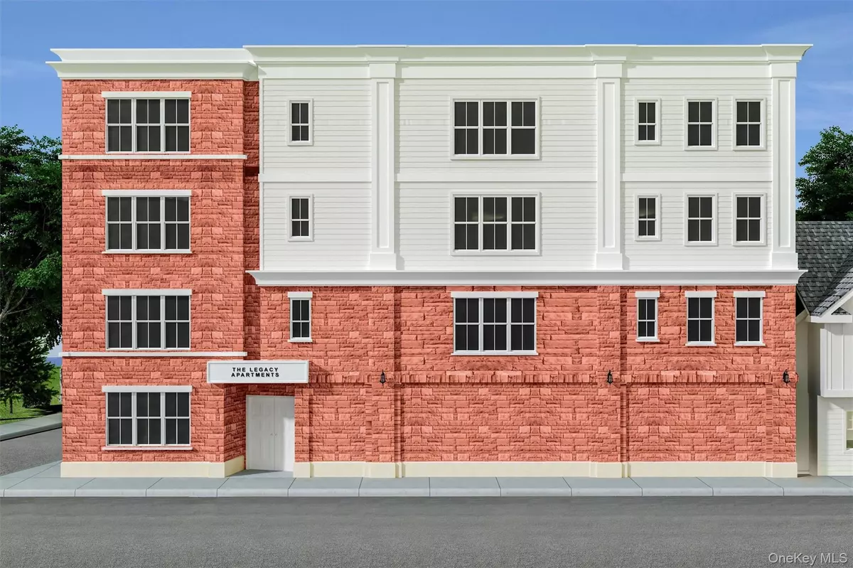 Goshen, NY 10924,122 Greenwich AVE #104