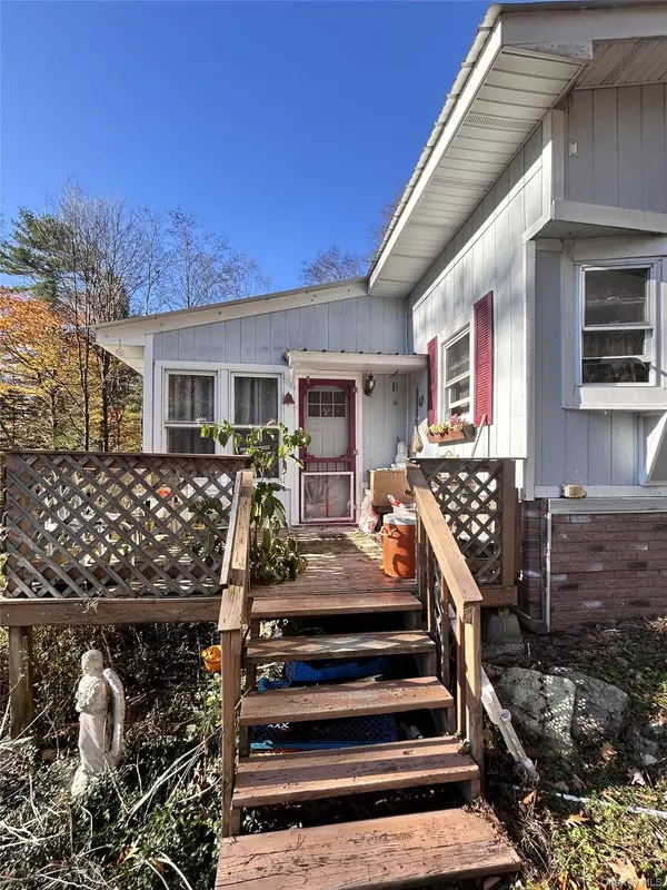 Narrowsburg, NY 12764,7552 State Route 52