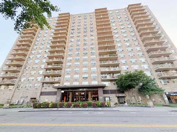 4140 Union ST #17-A, Flushing, NY 11355