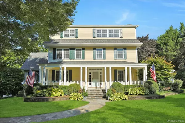 Briarcliff Manor, NY 10510,369 Sleepy Hollow RD