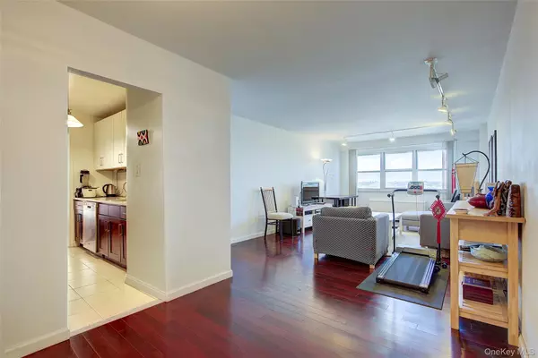 Forest Hills, NY 11375,66-36 Yellowstone BLVD #17H