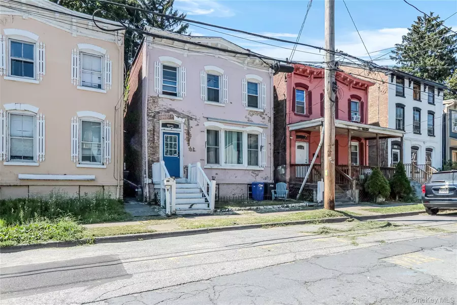 133 Johnston ST, Newburgh, NY 12550