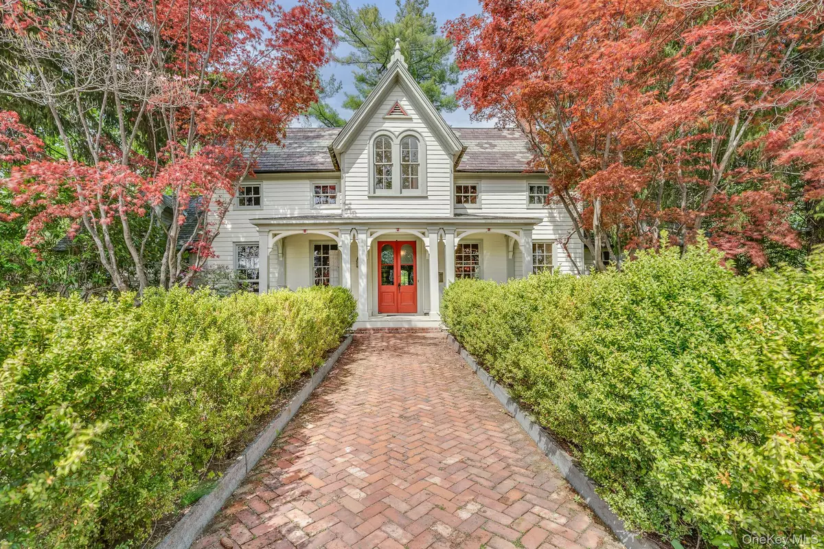 Cold Spring, NY 10516,64 Paulding AVE
