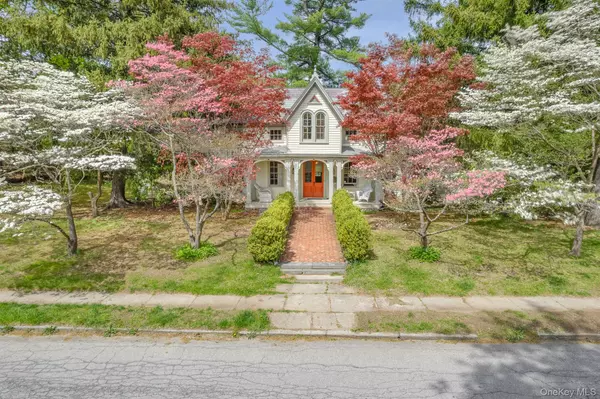 Cold Spring, NY 10516,64 Paulding AVE