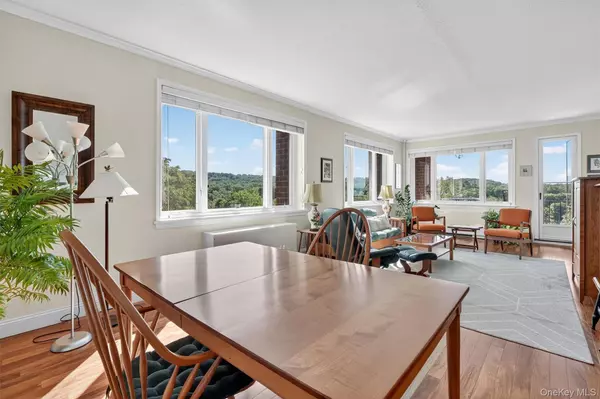 Ossining, NY 10562,16 Rockledge AVE #7D-1