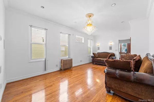South Ozone Park, NY 11420,114-50 130th ST