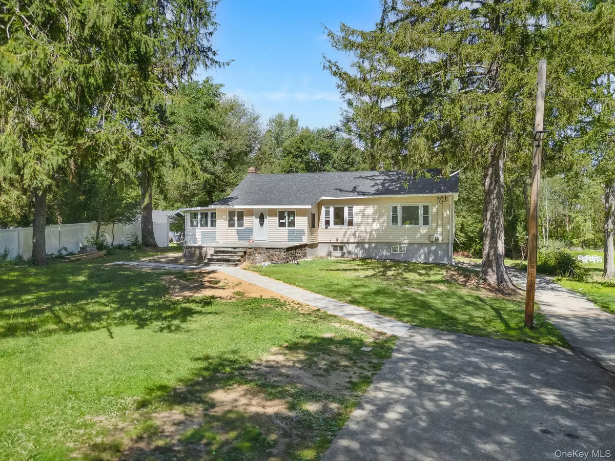 Mohegan Lake, NY 10547,1802 Amazon RD