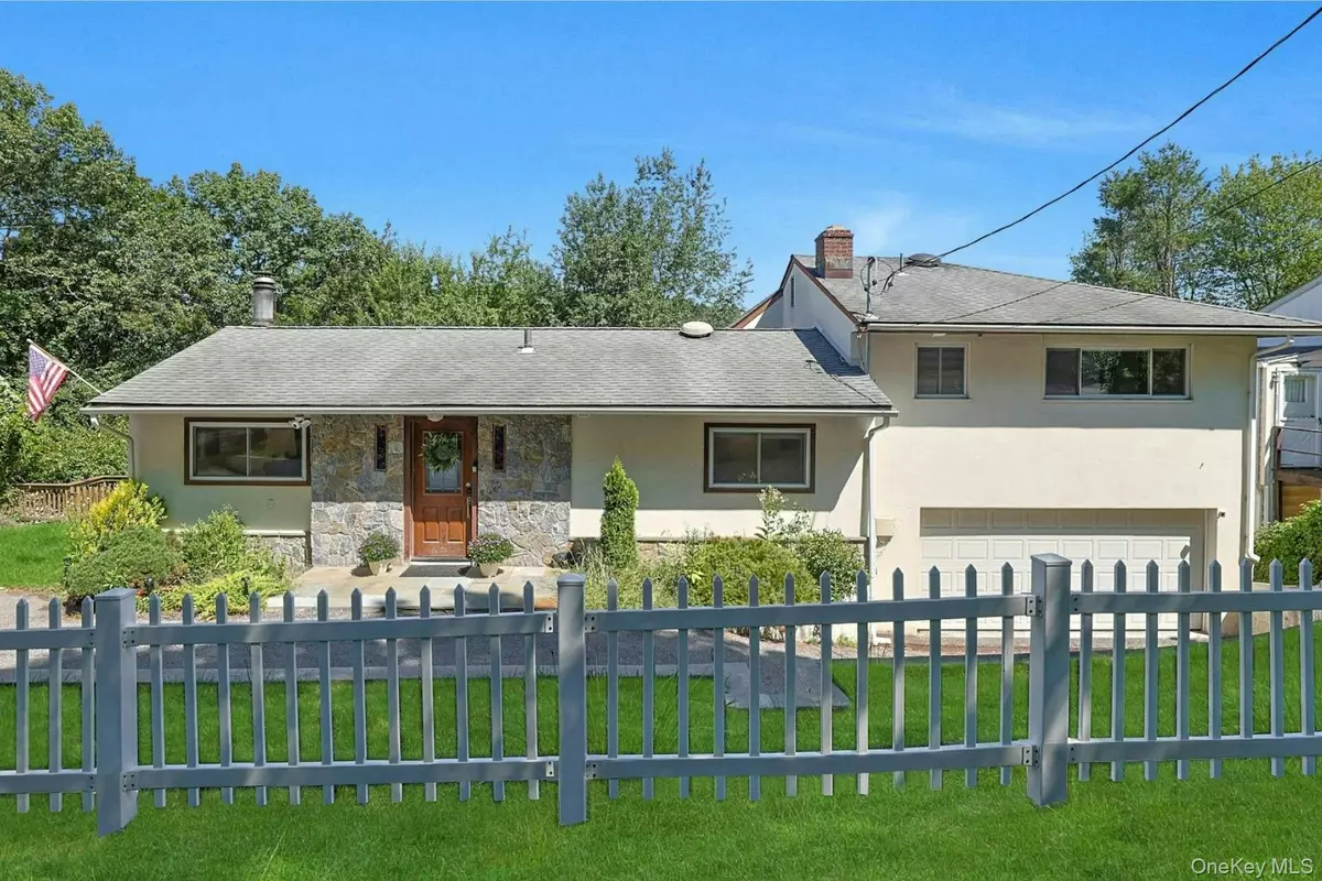 Tarrytown, NY 10591,55 Embree ST