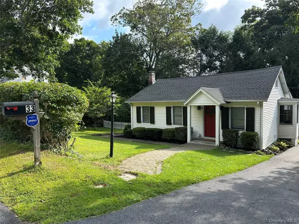 33 Rutland DR, Patterson, NY 12563