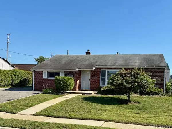 Bethpage, NY 11714,4169 Iris PL