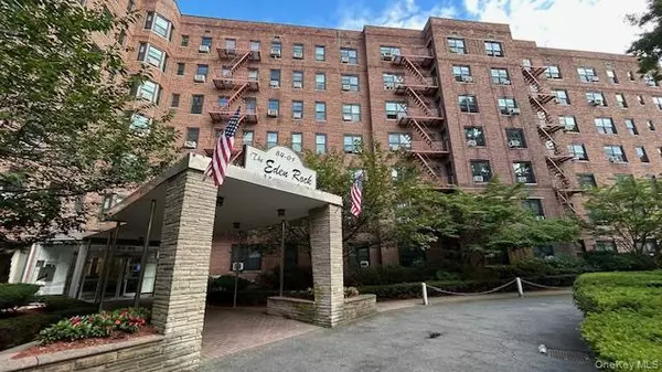 84-01 Main ST #627, Briarwood, NY 11435