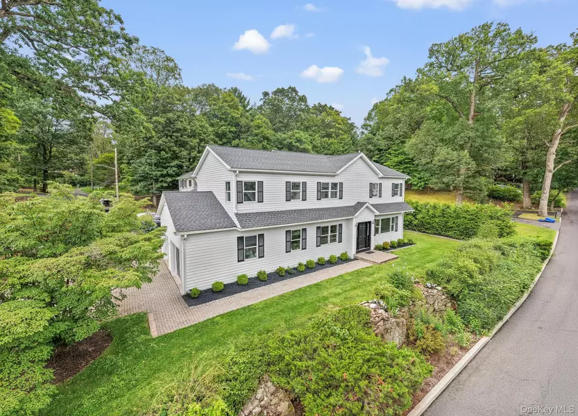 5 Shady RD, Ardsley, NY 10502