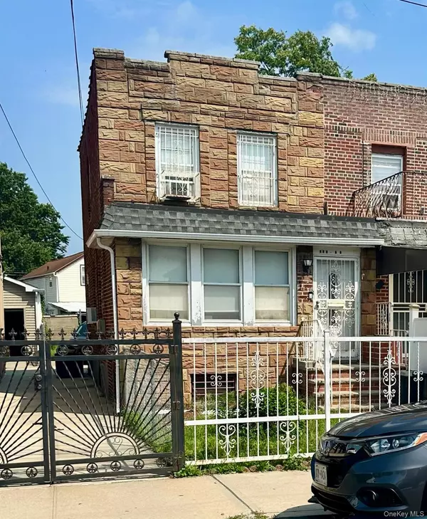 117-31 141st ST,  Jamaica,  NY 11436