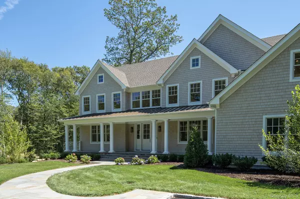 Cold Spring Harbor, NY 11724,68 Saw Mill RD