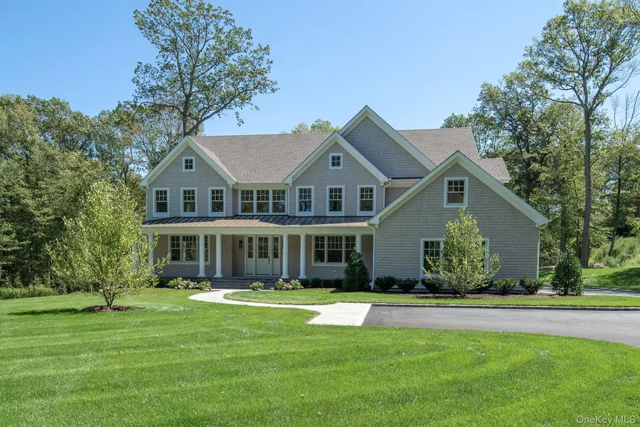 68 Saw Mill RD, Cold Spring Harbor, NY 11724