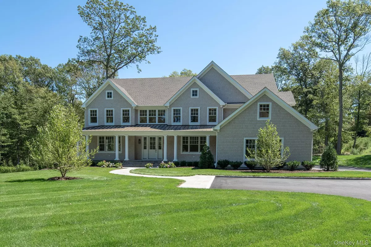 Cold Spring Harbor, NY 11724,68 Saw Mill RD