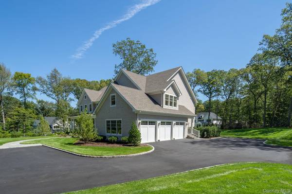 Cold Spring Harbor, NY 11724,68 Saw Mill RD