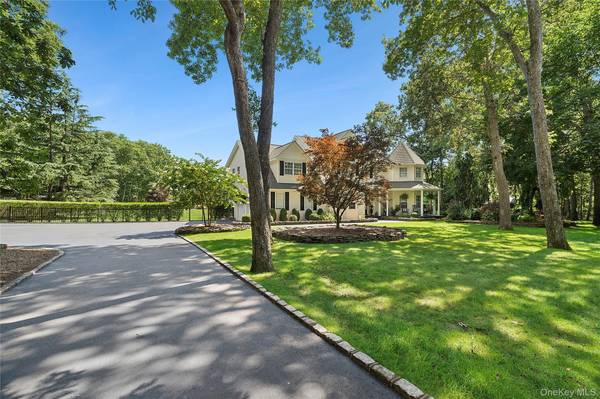 75 Inlet View PATH, East Moriches, NY 11940