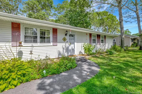 Mastic, NY 11950,169 Pawnee AVE